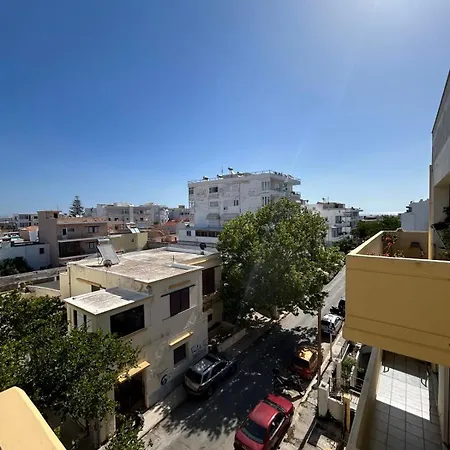 Rhodes Views Διαμέρισμα *